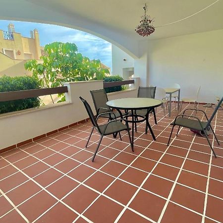 Apartamento Aloha 28 Marbella Exteriör bild