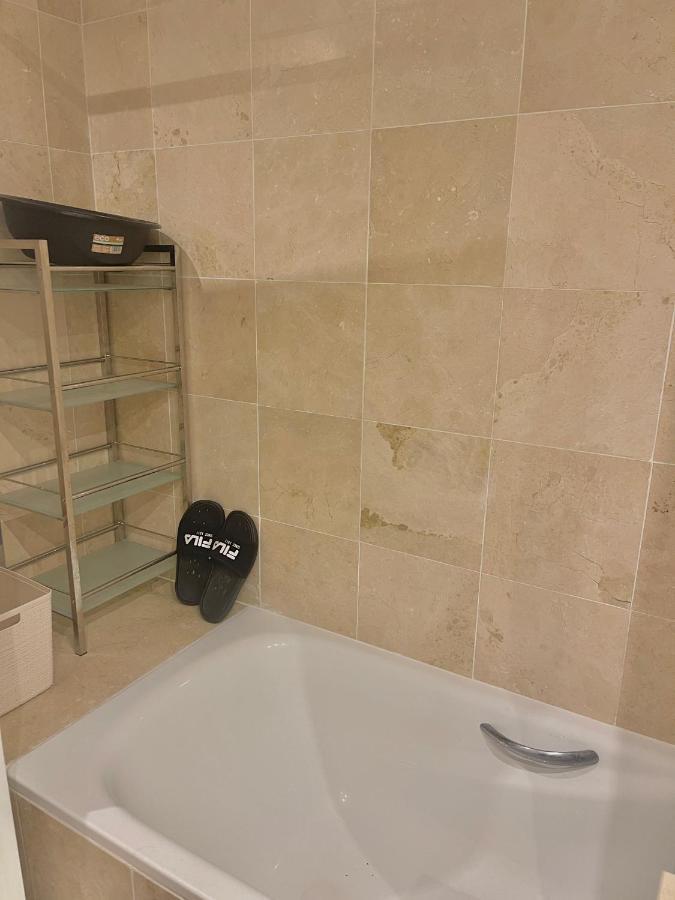 Apartamento Aloha 28 Marbella Exteriör bild