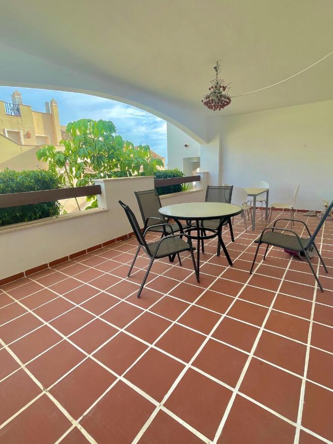 Apartamento Aloha 28 Marbella Exteriör bild